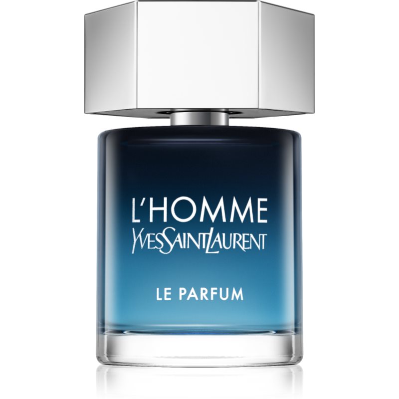 Yves Saint Laurent L'Homme Le Parfum парфюмна вода за мъже 100 мл.