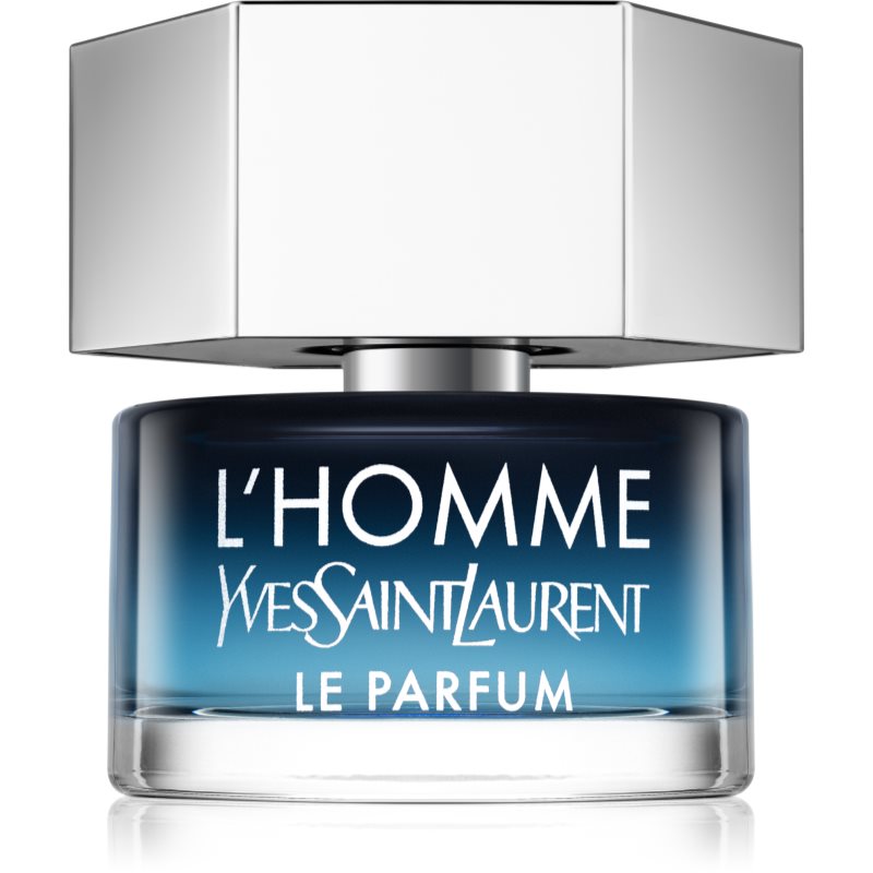 Yves Saint Laurent L'Homme Le Parfum parfémovaná voda pro muže 40 ml