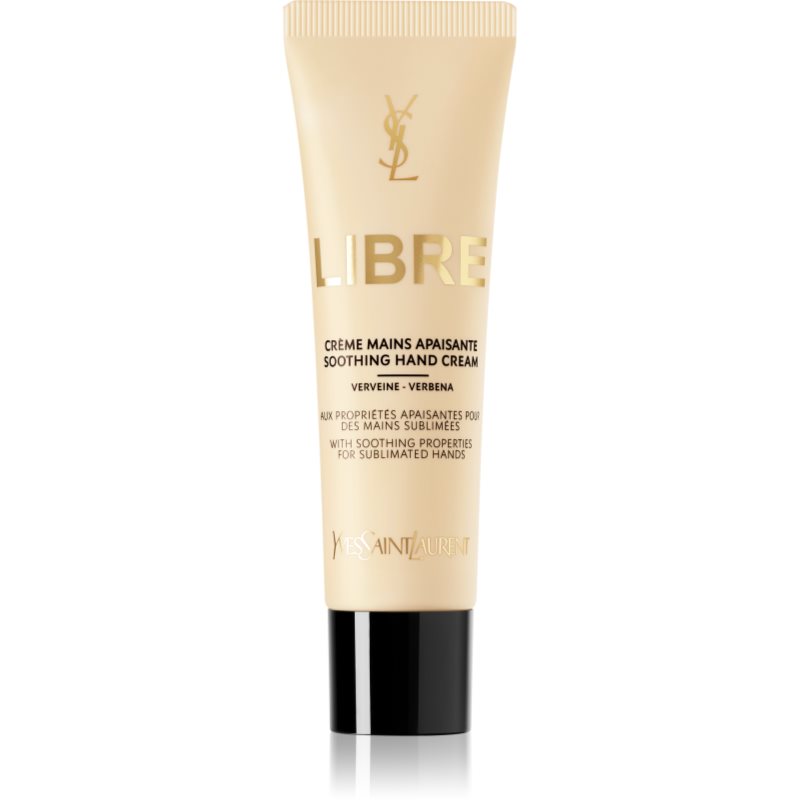 Yves Saint Laurent Libre Handcreme 30 ml