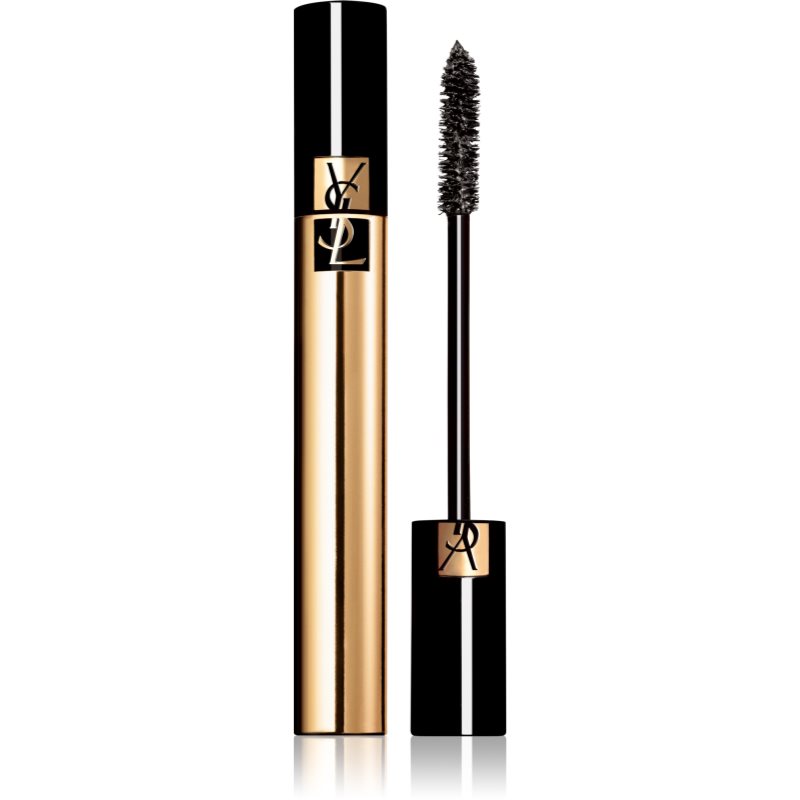 Yves Saint Laurent Mascara Volume Effet Faux Cils Radical спирала за екстра обем с ефект на изкуствени мигли цвят 01 Noir Radical 7,5 мл.