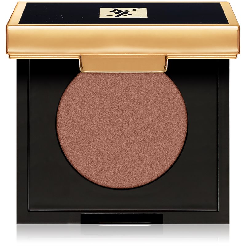 Yves Saint Laurent Satin Crush oční stíny se saténovým efektem odstín 04 Extreme Copper 2,4 g