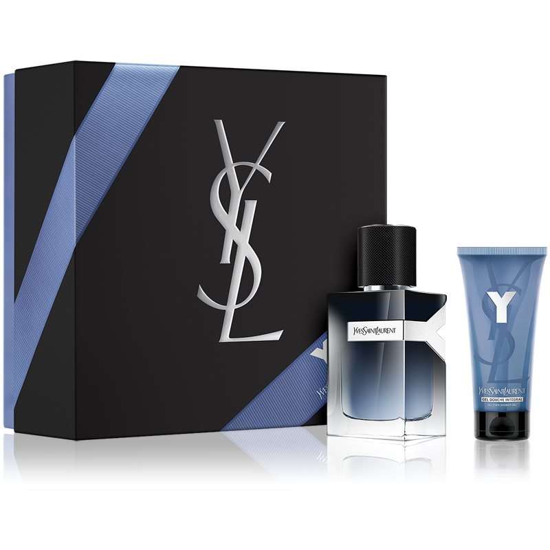 Yves Saint Laurent Y dárková sada pro muže