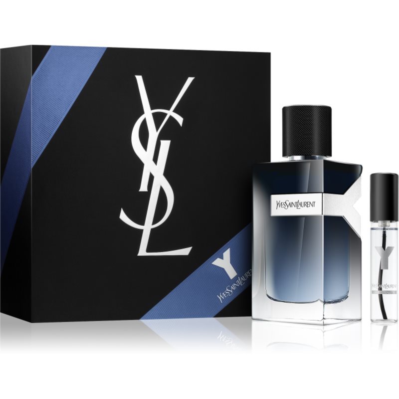 Yves Saint Laurent Y dárková sada lI. pro muže