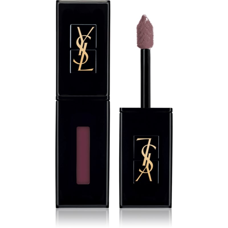 Yves Saint Laurent Vernis À Lèvres Vinyl Cream Lipgloss mit cremiger Textur Farbton 431 5,5 ml