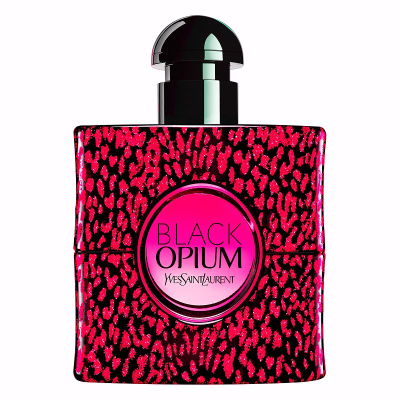 Yves Saint Laurent Black Opium