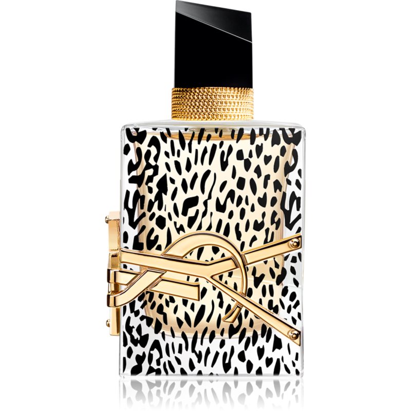 Yves Saint Laurent Libre Eau de Parfum limitierte Ausgabe für Damen 50 ml