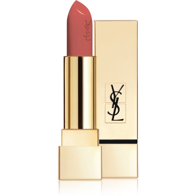 Yves Saint Laurent Rouge Pur Couture Lippenstift mit feuchtigkeitsspendender Wirkung Farbton 139 3,8 g