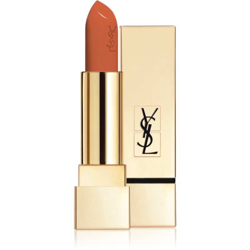 Yves Saint Laurent Rouge Pur Couture Lippenstift mit feuchtigkeitsspendender Wirkung Farbton 141 3,8 g