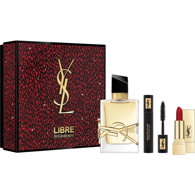 Yves Saint Laurent Libre Geschenkset X. für Damen