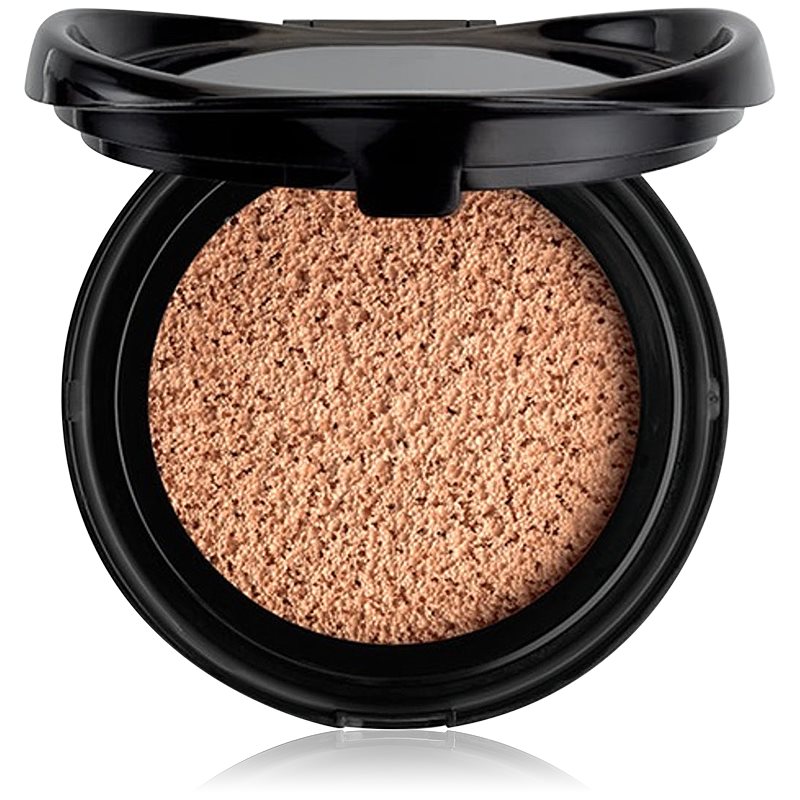 Yves Saint Laurent Encre de Peau Le Cushion base de longa duração com esponja SPF 23 recarga tom 20 (refill) 14 g