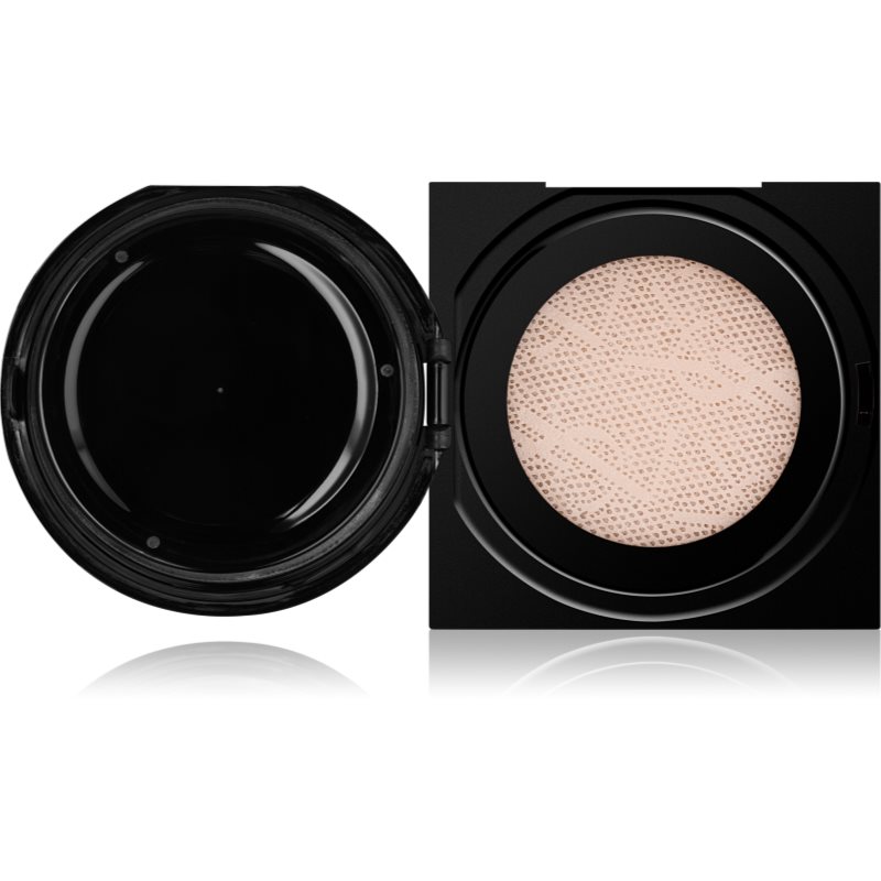 Yves Saint Laurent Touche Éclat Le Cushion maquillaje iluminador líquido en esponja Recambio tono B 10 Porcelain 15 g