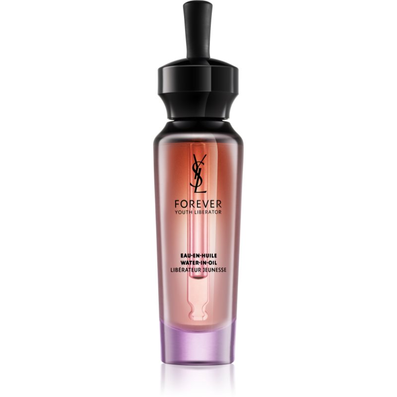 Yves Saint Laurent Forever Youth Liberator nährendes und feuchtigkeitsspendendes Öl zur Verjüngung der Haut 30 ml