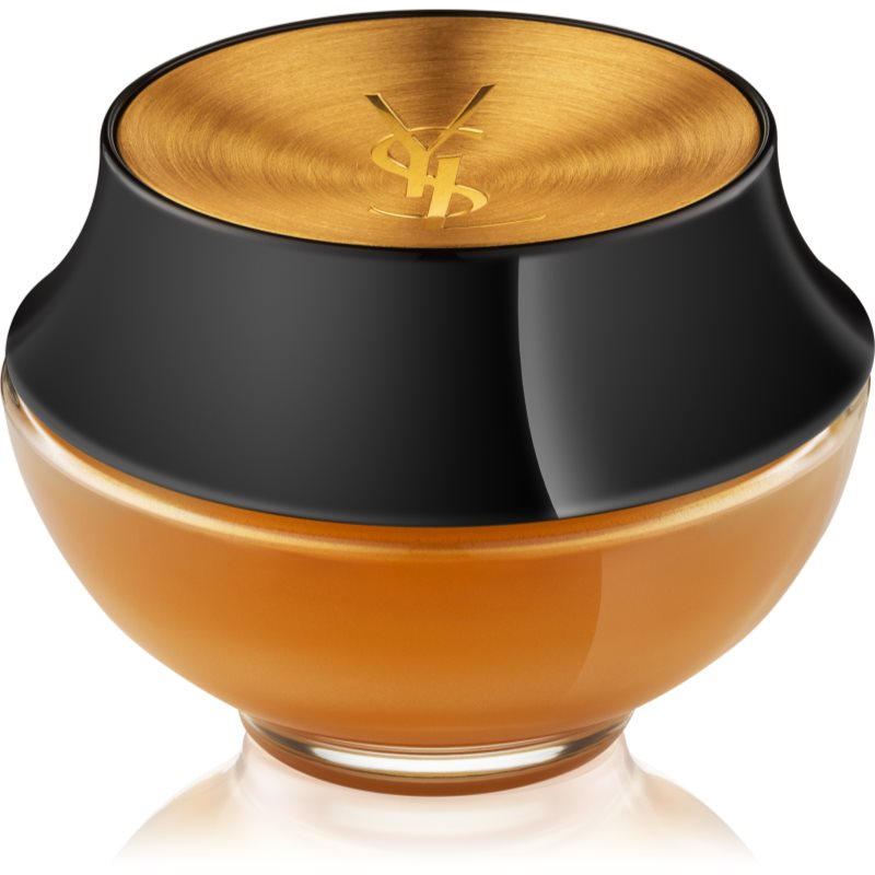 Yves Saint Laurent Or Rouge crema alisante e iluminadora de noche antiarrugas 15 ml
