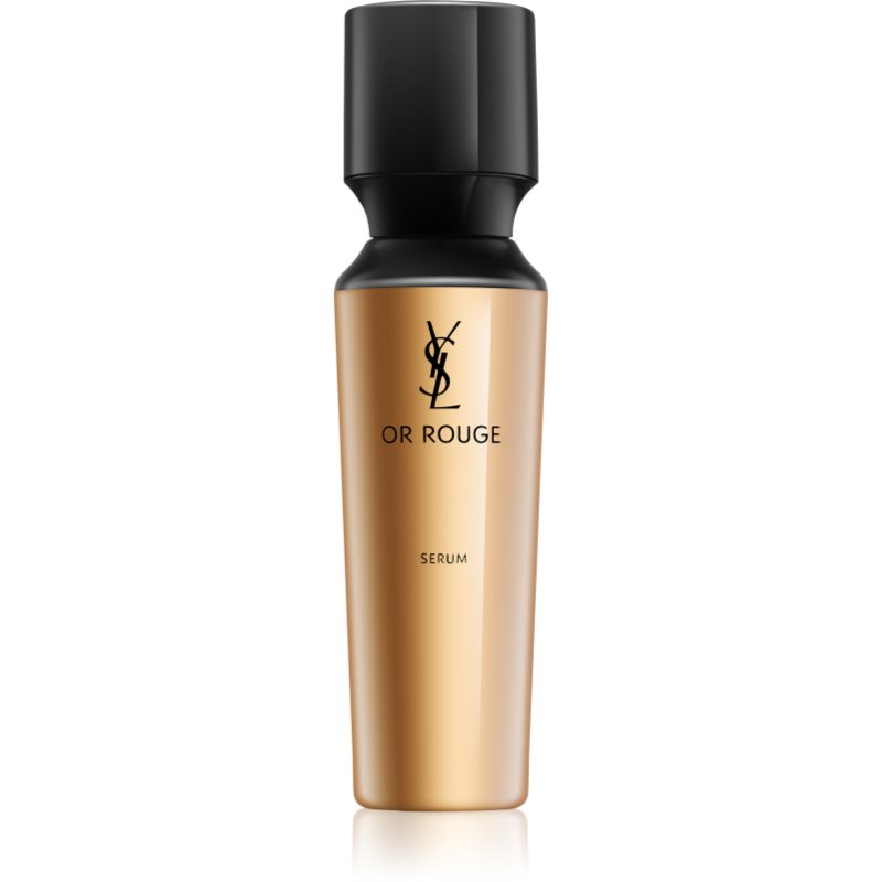 Yves Saint Laurent Or Rouge regenerierendes Highlighter Serum gegen Hautalterung 30 ml