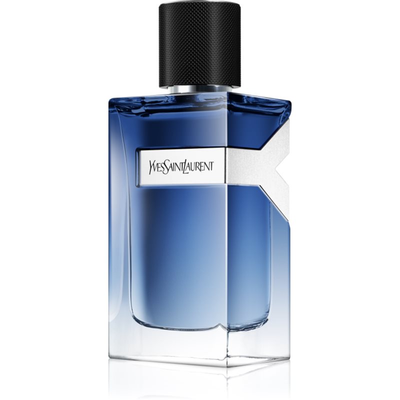 Yves Saint Laurent Y Live toaletní voda pro muže 100 ml