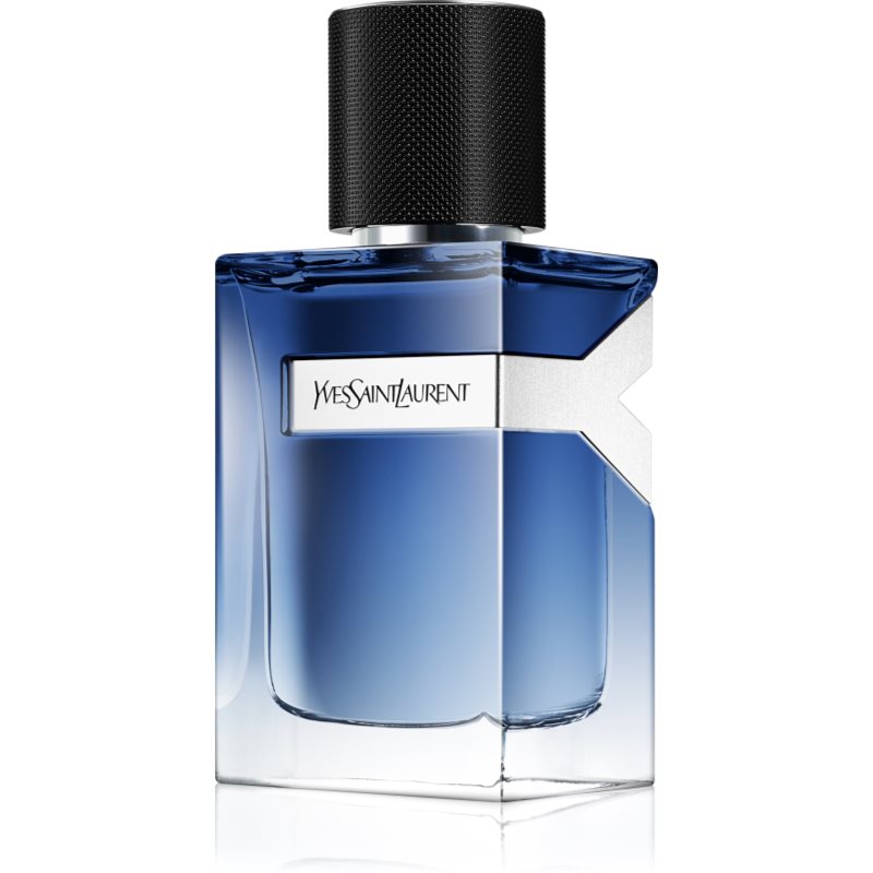 Yves Saint Laurent Y Live toaletní voda pro muže 60 ml