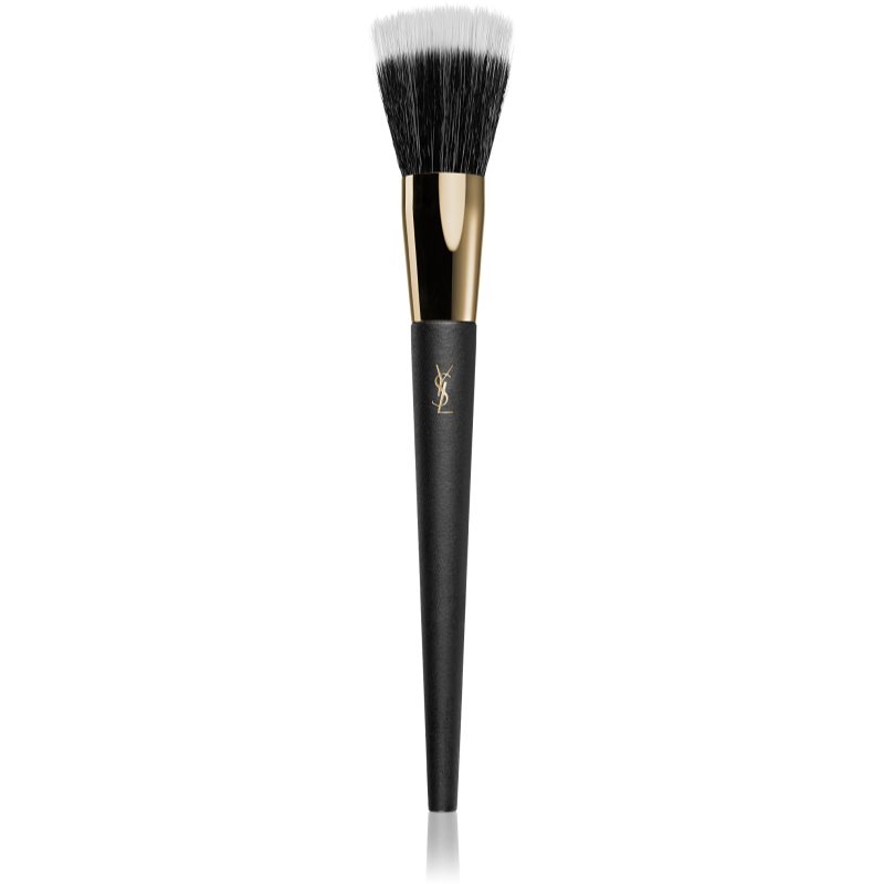 Yves Saint Laurent Foundation Brush brocha para maquillaje N°2