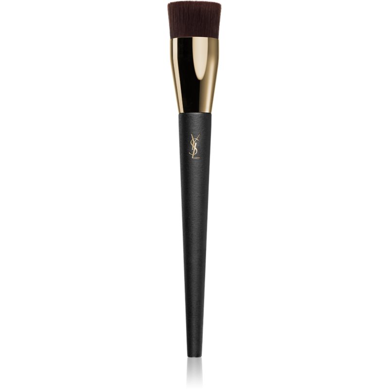 Yves Saint Laurent Foundation Brush High Coverage Der Make-up-Pinsel N°3