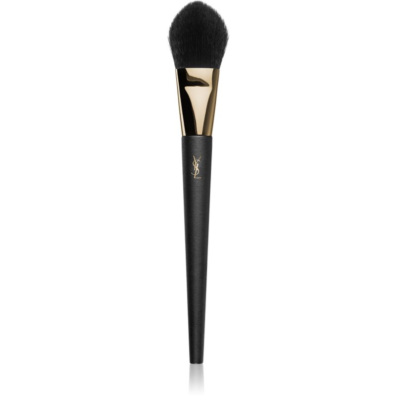 Yves Saint Laurent Blush Brush четка за руж N°5