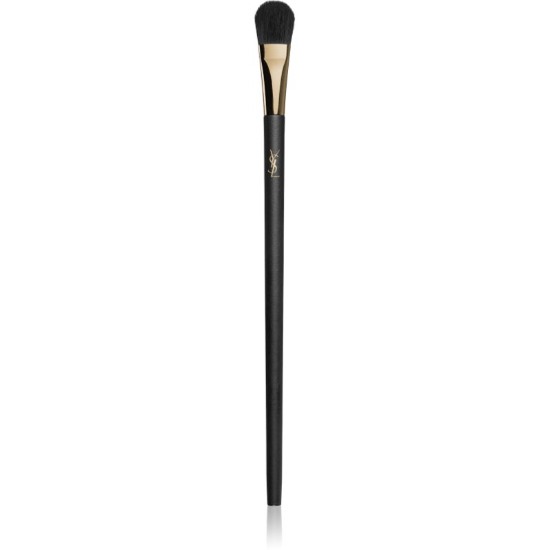 Yves Saint Laurent Eye Shadow Brush Large Flachpinsel für Lidschatten N°10