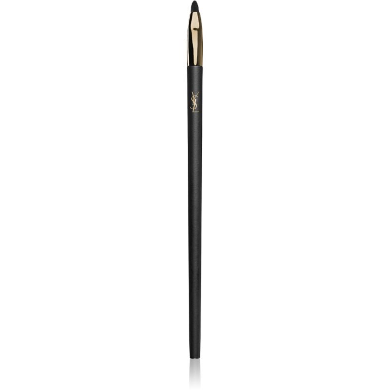 Yves Saint Laurent Eyeliner Brush pincel delineador de ojos bicelado N°15
