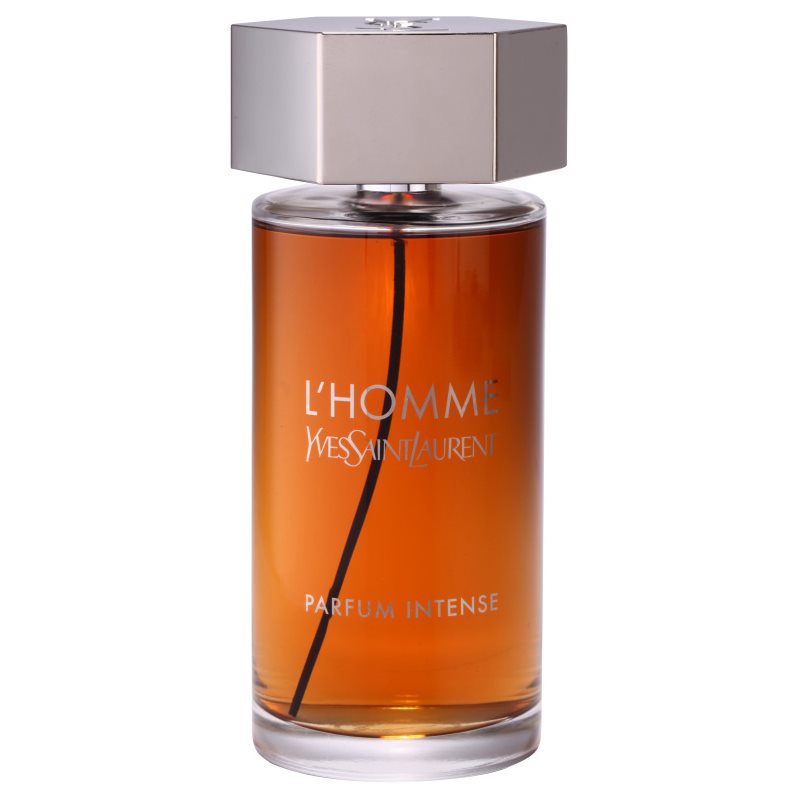 

Yves Saint Laurent L'Homme Parfum Intense парфумована вода для чоловіків