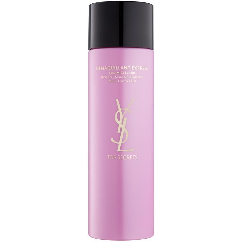 Yves Saint Laurent Top Secrets Pro Removers Mizellen-Reinigungswasser 200 ml