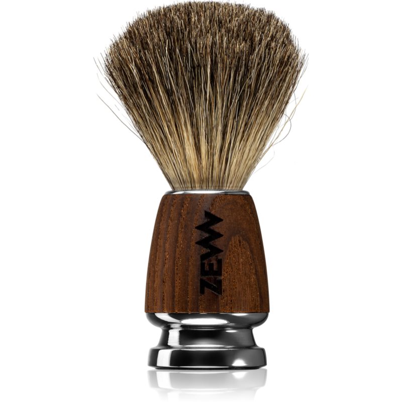Zew For Men štětka na holení 9,5 cm