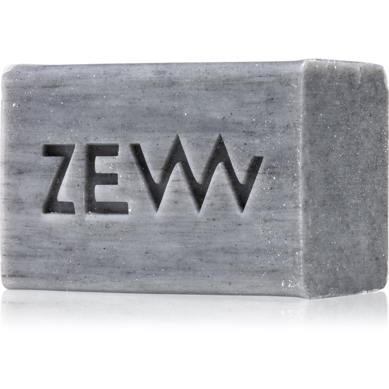 Zew For Men твърд сапун 85 мл.