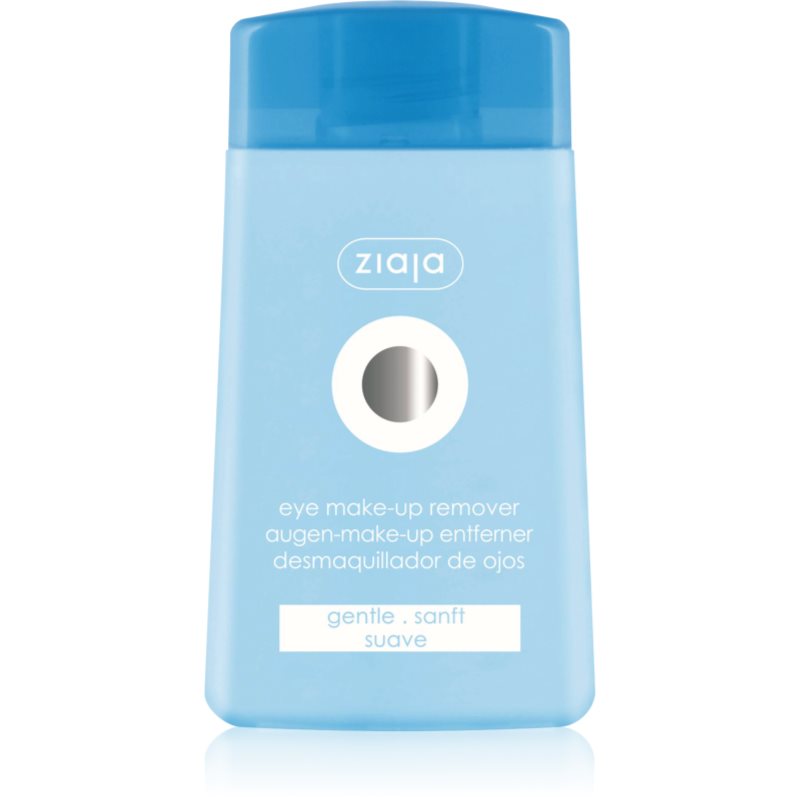 Ziaja Cleansing Eye двуфазов продукт за почистване на грим 120 мл.