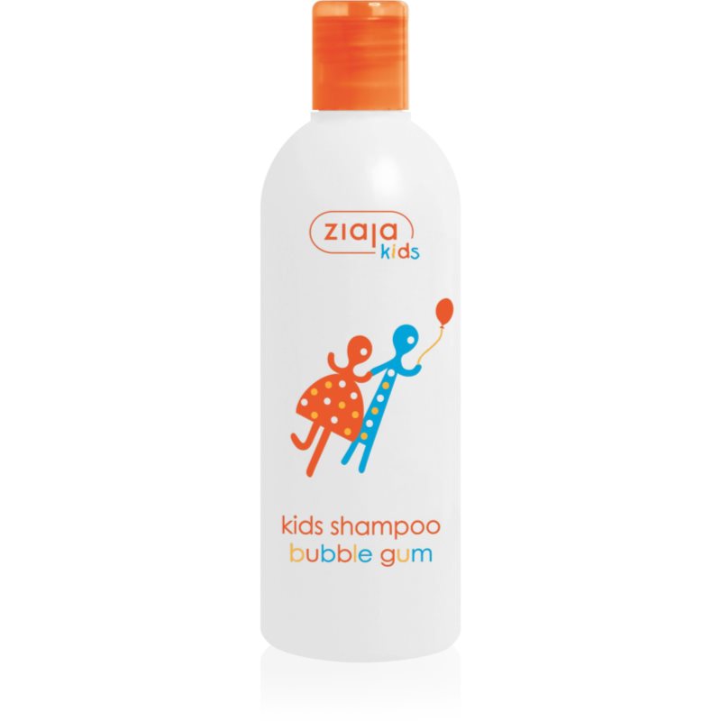 

Ziaja Kids Bubble Gum шампунь для дітей