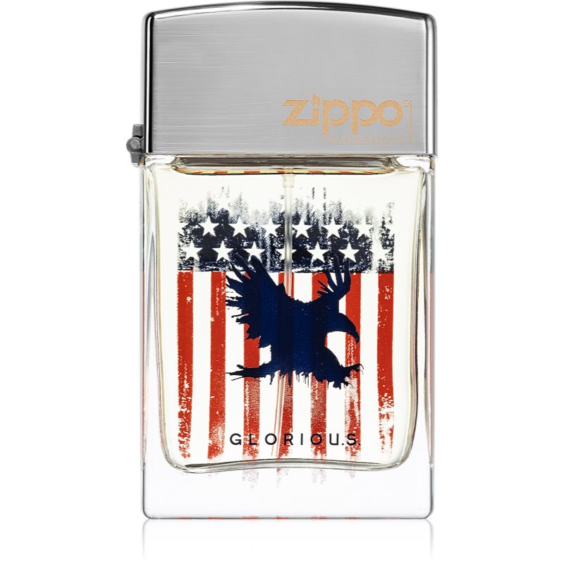 Zippo Fragrances Gloriou.s. toaletní voda pro muže 75 ml