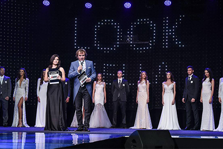 Look Bella
