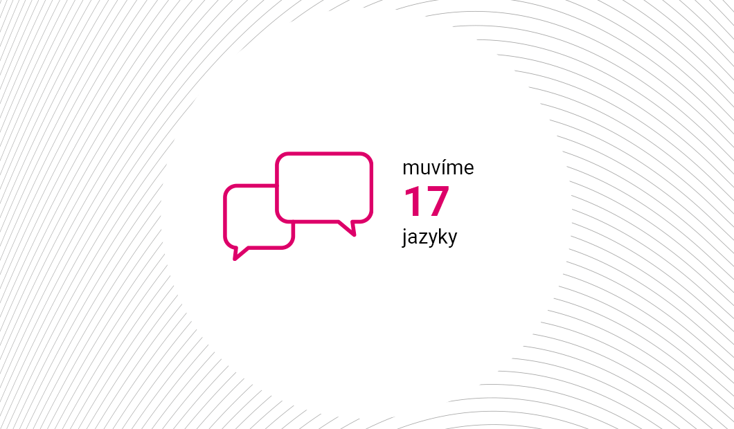 17 jazyků 17 jazyků