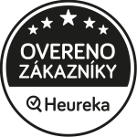 Ověřeno zákazníky Ověřeno zákazníky