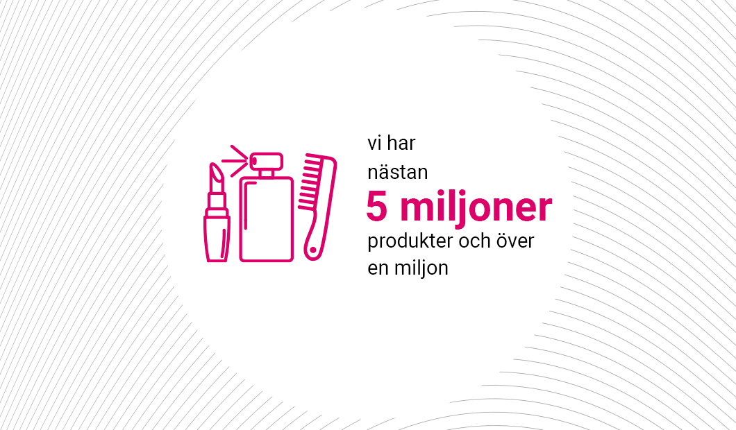 5 000 000 products in stock 5 000 000 products in stock