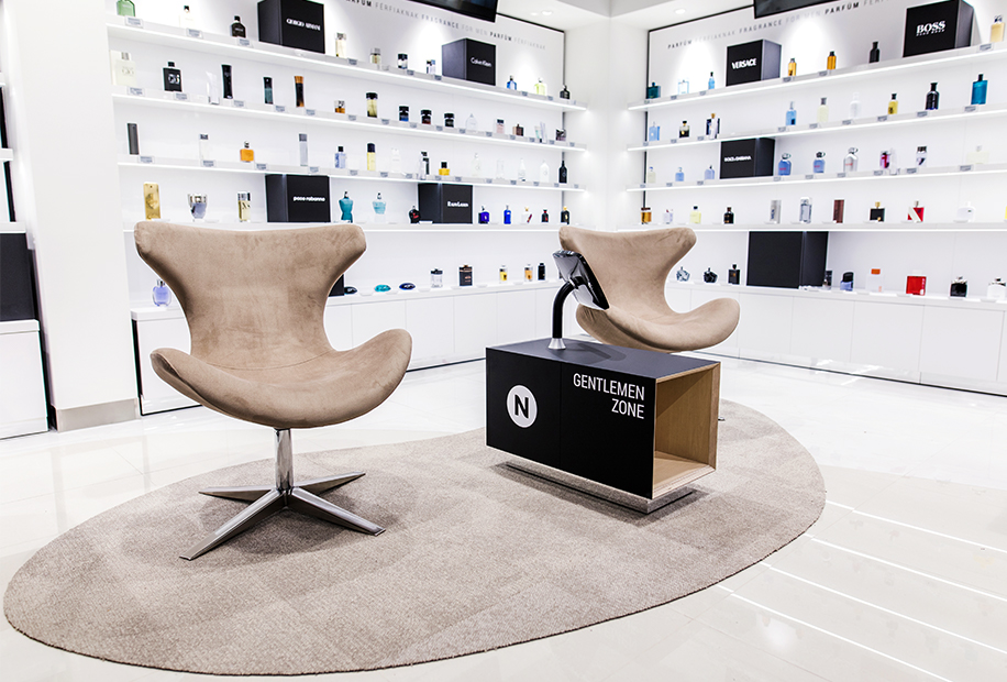 Notino stores