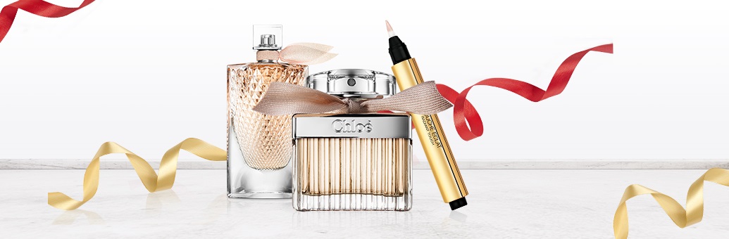 Presentes para mulher