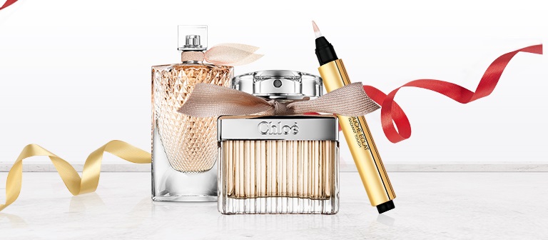 Presentes para mulher