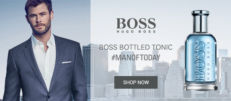 HUGO BOSS | notino.co.uk