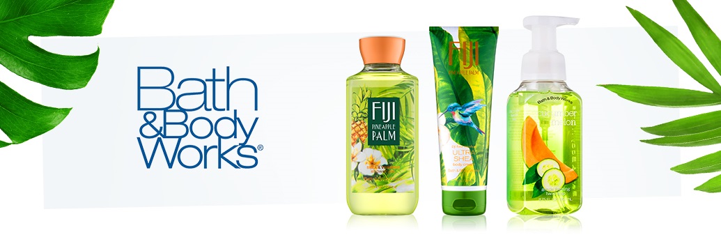 Bath & Body Works | Bath and Body Works | notino.co.uk