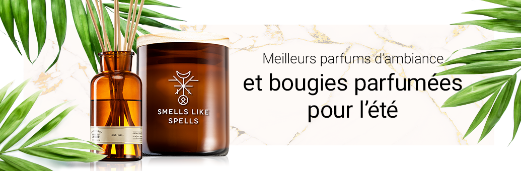 Parfum d'ambiance & parfum d'intérieur | notino.fr