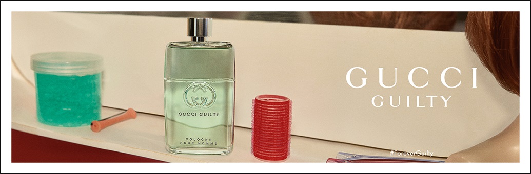 Gucci Beauty Profumi Per Lui