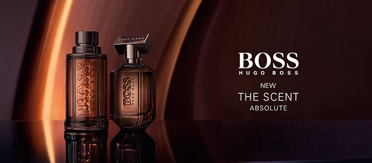 hugo boss parfum notino