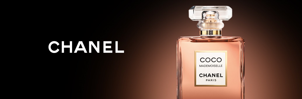 Coco Mademoiselle Cologne Fragrance Chanel