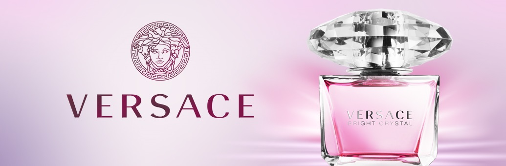 Versace Parfum Parfums Pour Homme Et Femme Notinobe
