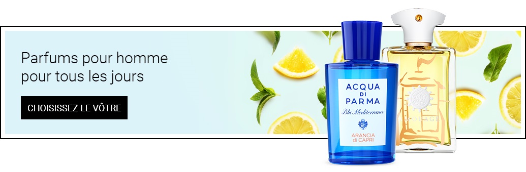 Parfums De Niche Notinobe