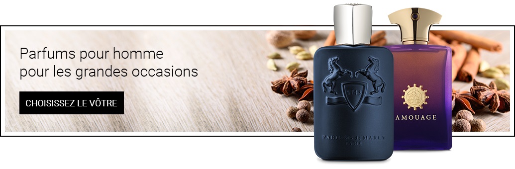 Parfums De Niche Notinobe