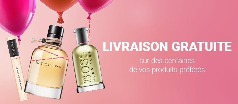 Notino Livraison Gratuite à Partir De Combien