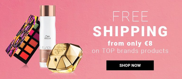 Shop Beauty & Fragrance Online at Perfume Shop | notino.fi